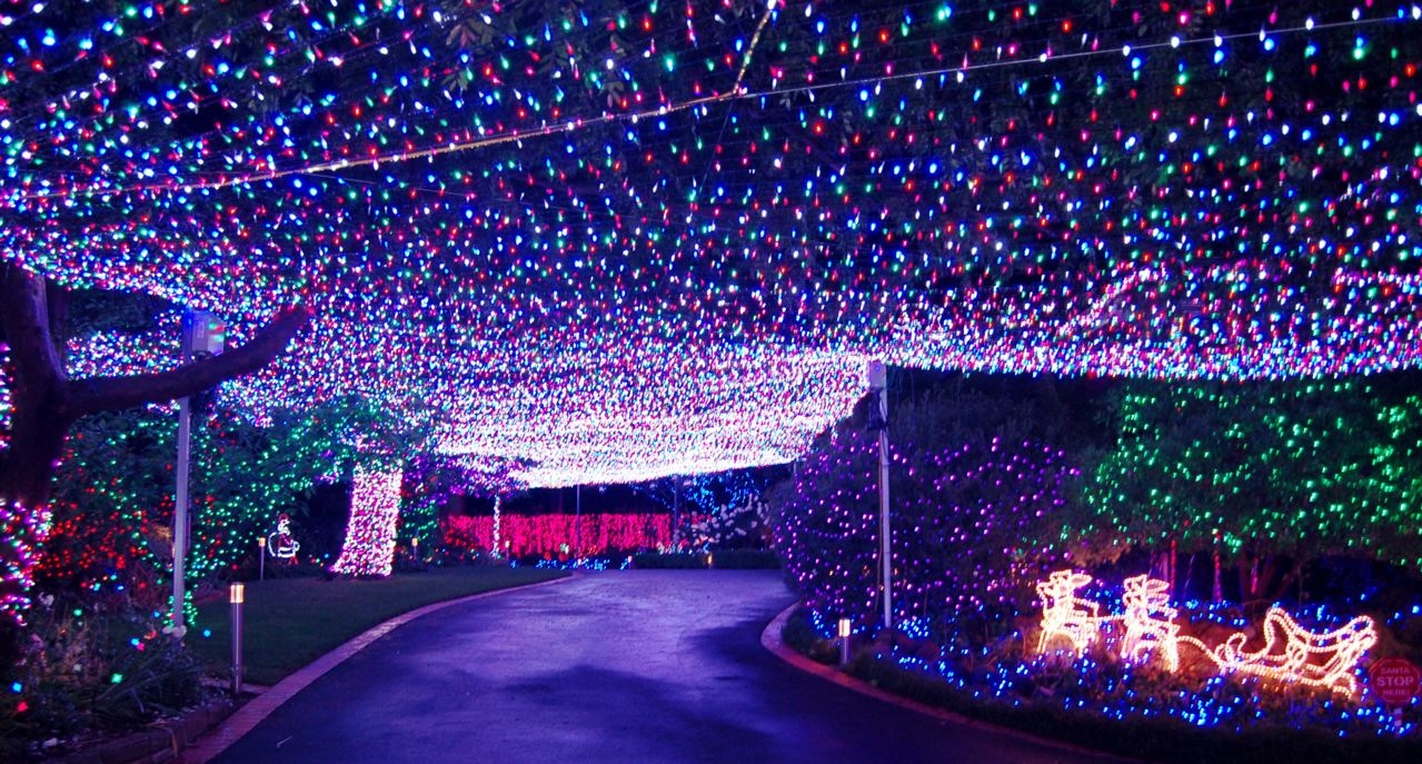 led裝飾燈品牌