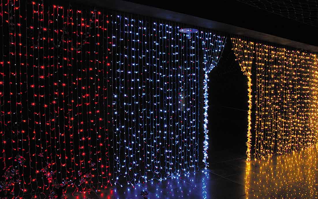 LED裝飾燈廠家